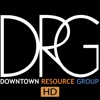 Downtown Resource Group for iPad