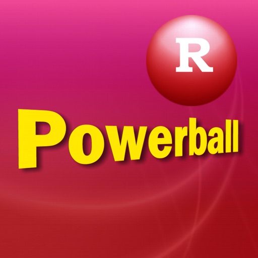 Powerball Reduced icon