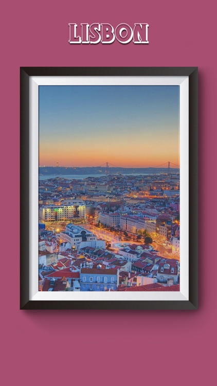 Lisbon Travel Guide