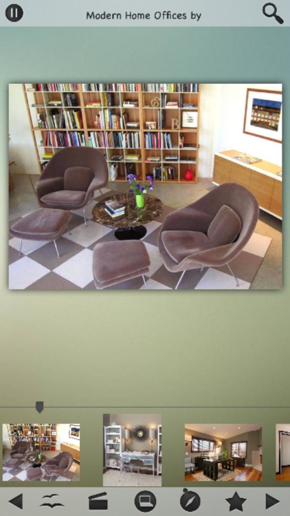 Home Office Design Ideas screenshot-3