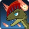Din Dino and Hunter - Ultimate Hunt dinosaur games