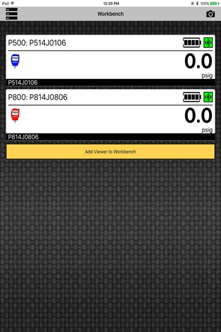 ION HVAC/R screenshot 2