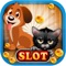 Lucky Dog & Happy Cat Casino - Best Slots Machines