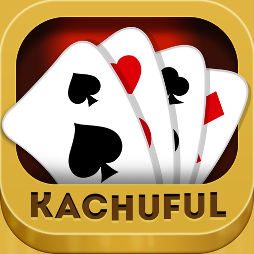 Kachuful iOS App