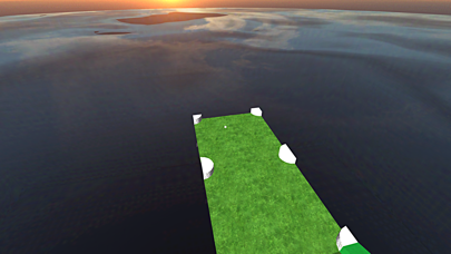 Mini Golf Stars! Lite - Ultimate Space Golf Game Screenshot 4