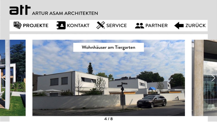 ATT Architekten