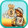 Winstar Casino Slots -- Free Vegas Machine Luck!