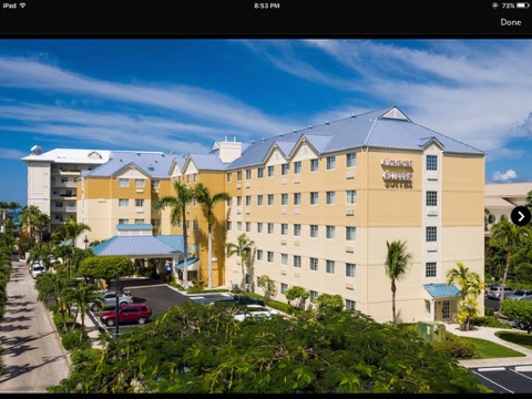 Comfort Suites Cayman screenshot 2