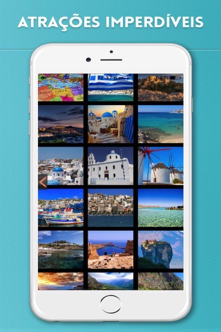 Greece Travel Guide Offline screenshot 4