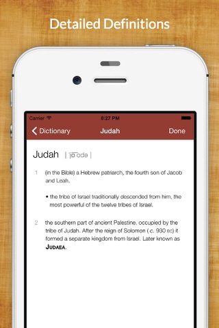 9,456 Bible Encyclopedia Easy - náhled