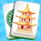 Mahjong The Forbidden Towers - Shanghai Master Deluxe Pro