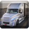 ETS Truck Simulator 3D 2016