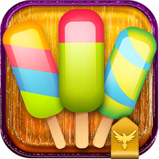 Sweet Ice Candy Maker