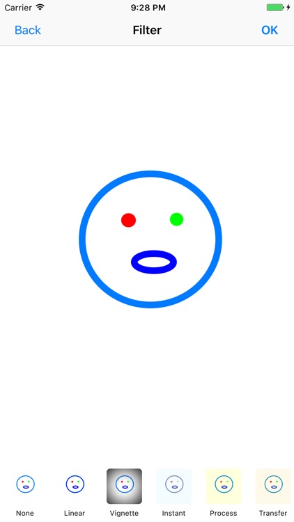 Drawing Editor - Editing and Draw on Photos & Pics screenshot-3