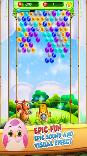 Shooter Mania - Baby Pet Play(圖2)-速報App