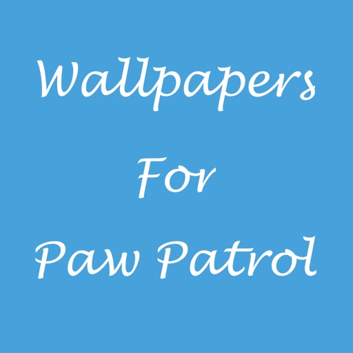 Wallpapers for Paw Patrol