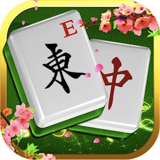 Mahjong Craft World. iOS App