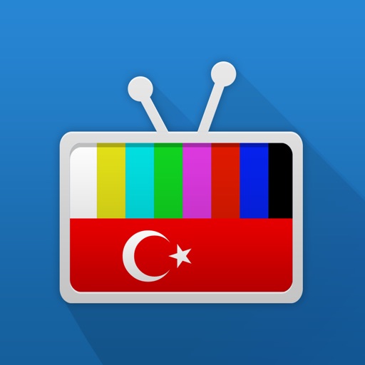 Türk Televizyon Free icon