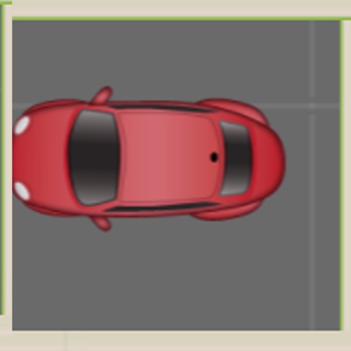 停好车 - 最好的汽车停车模拟游戏 icon