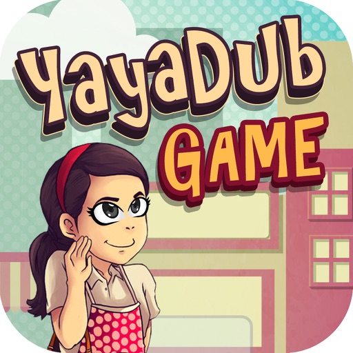 Aldub Official Game iOS App
