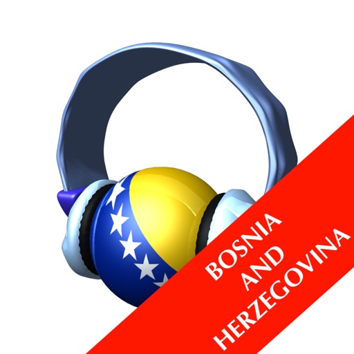 Radio Bosnia and Herzegovina HQ icon
