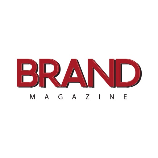 Brand Magazine Philippines icon