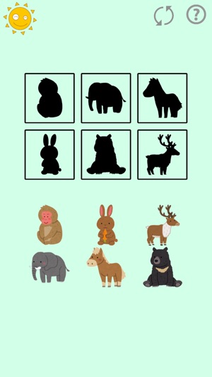 Puzzle & Animals(圖2)-速報App