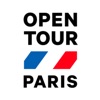 Open Tour Paris