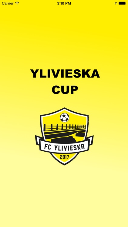 Ylivieska Cup