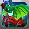 Angry Dragon Bot Dress Up 2– Robots Games for Free