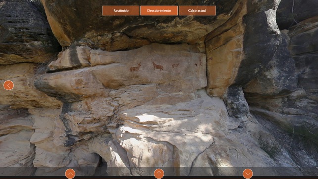 Matarranya Rock Art(圖4)-速報App