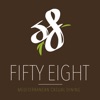 Fifty Eight Casual Dining