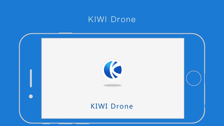 KIWI Drone