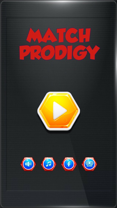 Match Prodigy - Puzzle Games screenshot 2