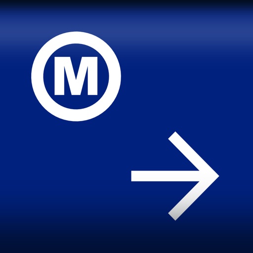 MetroRapide _ Free