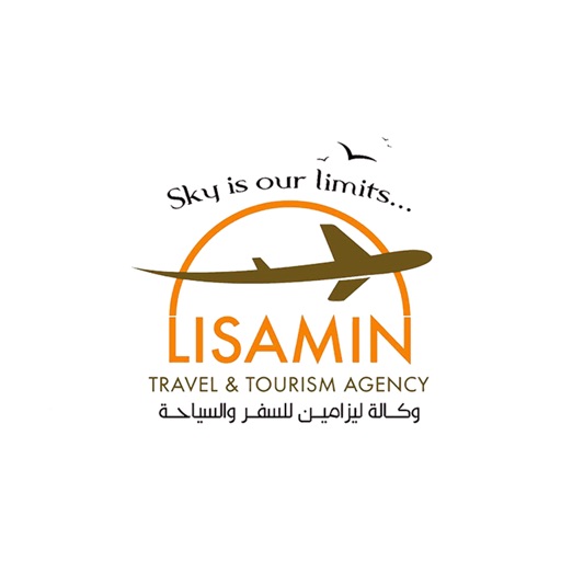 Lisamin Travel