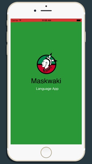 Meskwaki Language App(圖1)-速報App