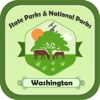 Washington- State Parks & National Parks Guide