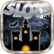 SLOTS Halloween Casino Game