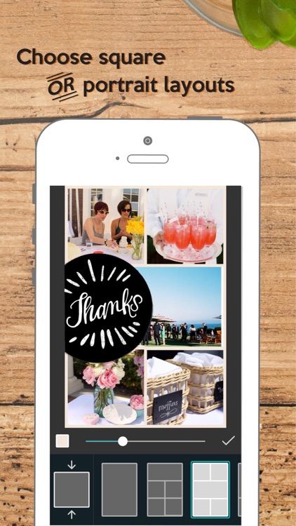 Pic Collage Pro - The perfect photo editor