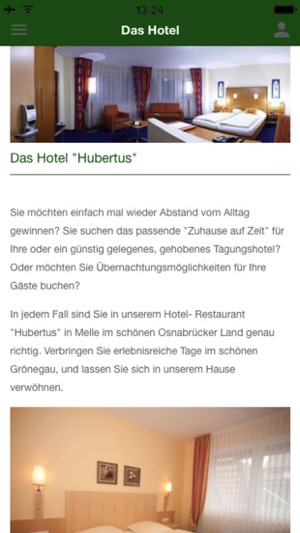 Restaurant Hotel Hubertus(圖3)-速報App