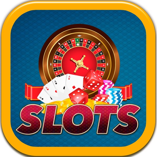 2016 World Slots Machines Slots Machines - Loaded Slots Casino icon