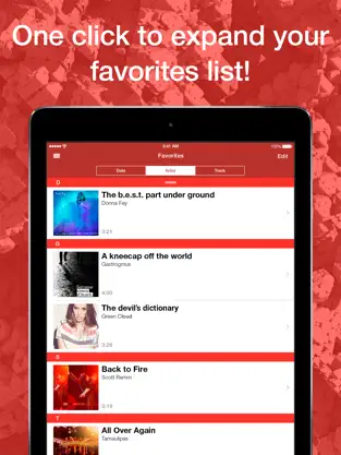 Imágen 4 Hit FM KMV iphone