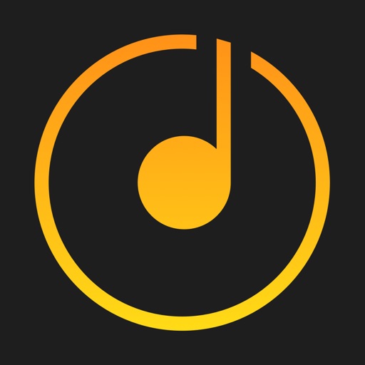 VOX Free Music: MP3 Player & Song Streamer icon