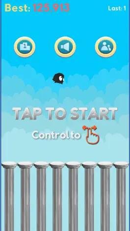 Game screenshot Super Jump! simple, funny mod apk