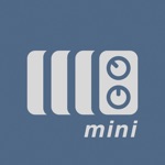 MiMiXmini - Mixer for Audiobus