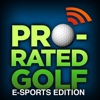 Pro-Rated Mobile Golf Tour E-Sports Edition