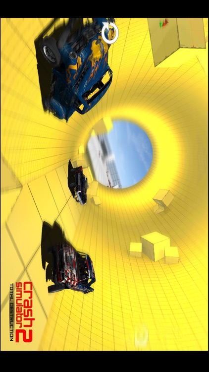 Crash Simulator 2 Premium Edition