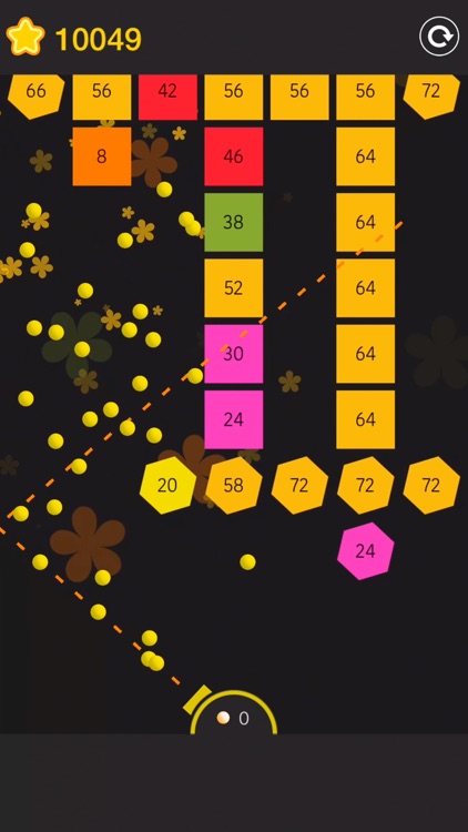 Nonstop Balls screenshot-3