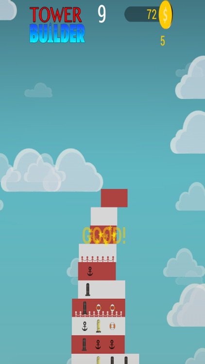 Tower Builder : Top Fun Game screenshot-3